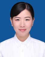 张悠然 照片