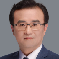 夏江滨 照片