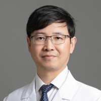 熊南翔 照片