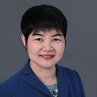 喻红 照片