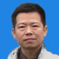 杨健 照片