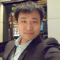 杨奕 照片