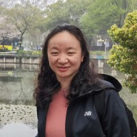 周蕊 照片