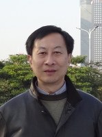 张东 照片
