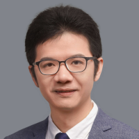 钟成 照片