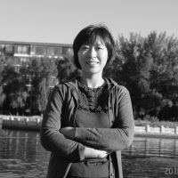 于晓南 照片
