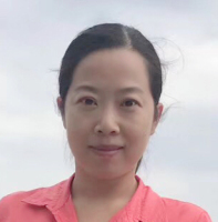 蔡亚君 照片