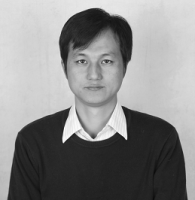于长明 照片