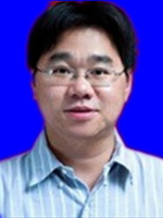 刘侃 照片