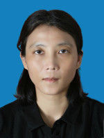 鲁敏 照片