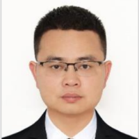 刘磊 照片