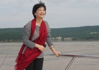 姚春丽 照片