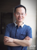 姚晓东 照片