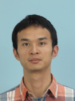 史文杰 照片