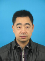 石先军 照片