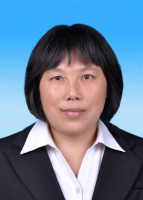 陶咏真 照片
