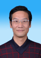 王罗新 照片