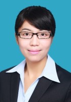 袁向娟 照片