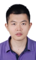 杨俊 照片