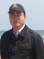 赵然 照片