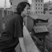 杨凡 照片