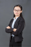曾莉 照片