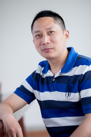 陈云峰 照片