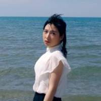 陈婷 照片
