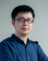 陈嵘 照片