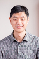 陈逢喜 照片
