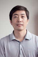 陈金毅 照片