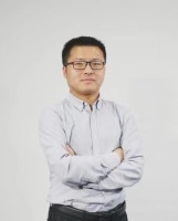 付中涛 照片
