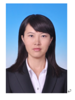 杨玉梅 照片
