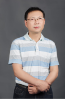 黄志强 照片