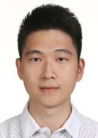 杨超 照片