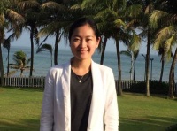 游婷婷 照片