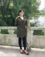 李海霞 照片
