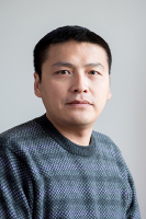 黎俊波 照片