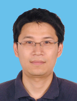龙秉文 照片