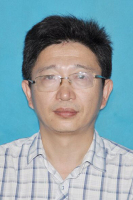 梅明 照片