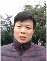 马良 照片