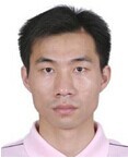 汪锋 照片