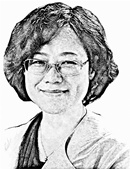 阎景娟 照片