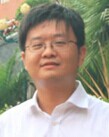 喻波 照片