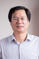 杨光忠 照片