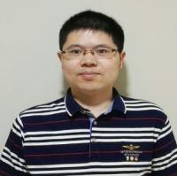 杨小刚 照片