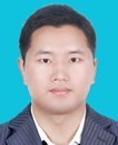 杨浩 照片