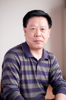 袁华 照片