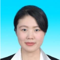 杨欢 照片