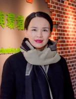 张华丽 照片